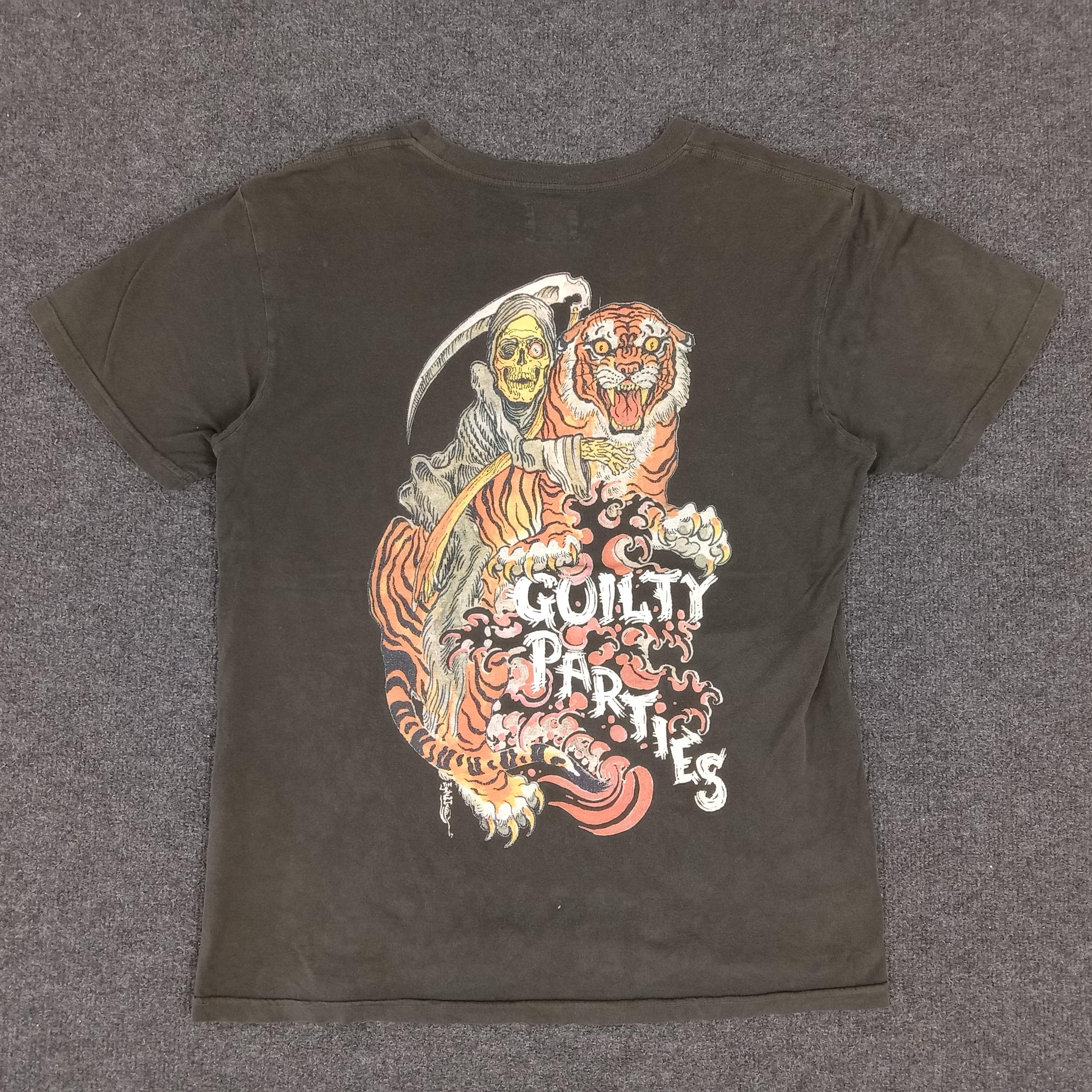 Guilty Parties Japan - Etsy Guilty Parties Japan - Etsy