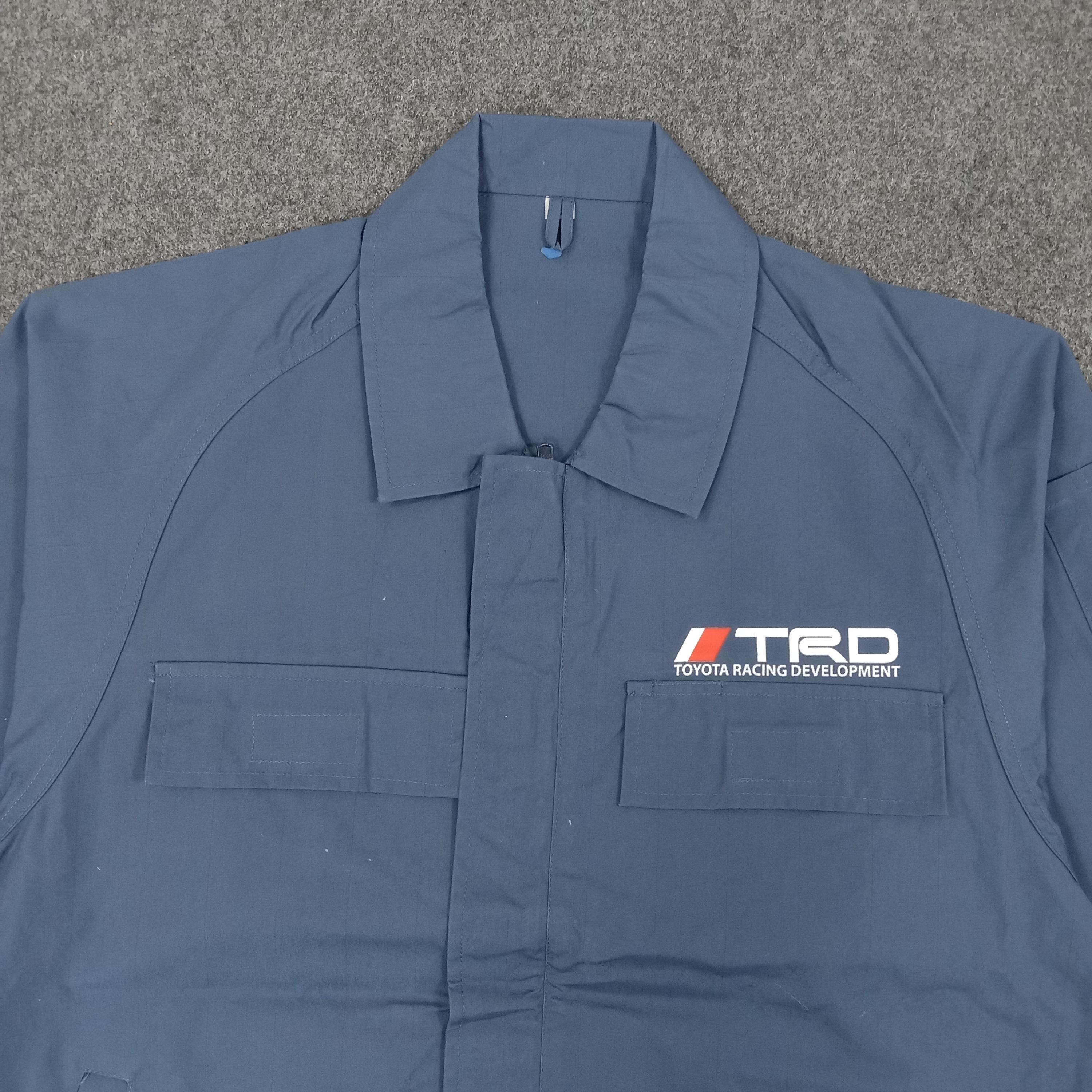 TRD GR」と「TRD」はなにが違う？ 自動車情報・ニュース WEB CARTOP 