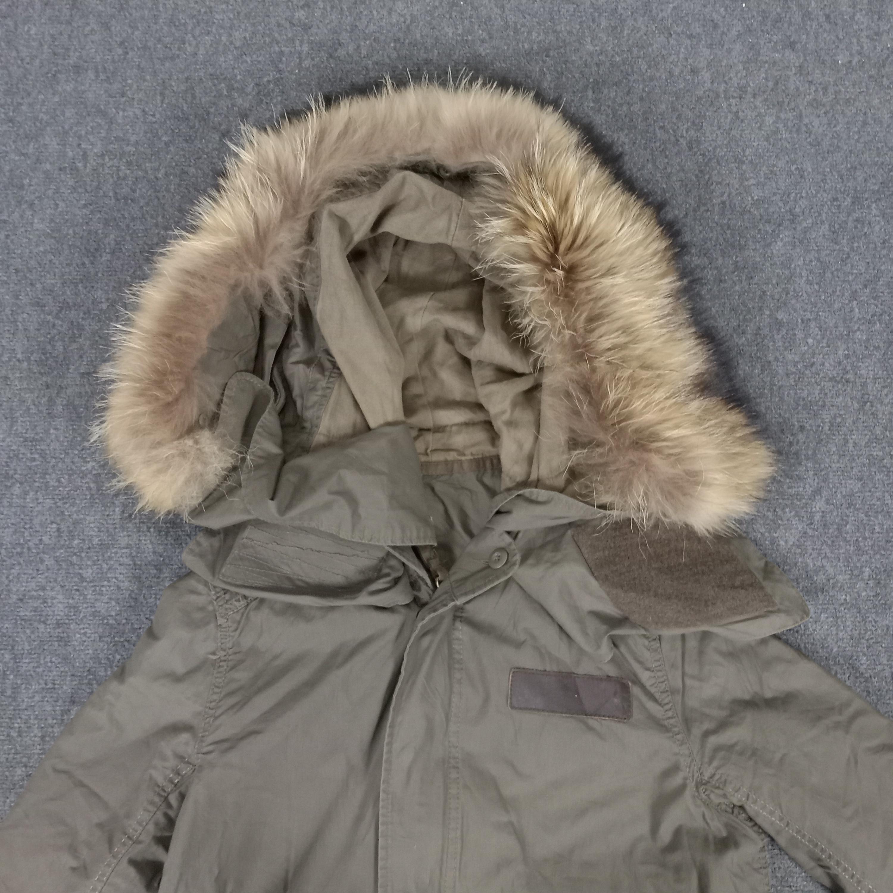 G.O.A Japanese Punk Style Snow Jacket - Etsy