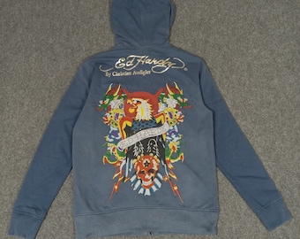 Ed Hardy by Christian Audigier Sweatshirt