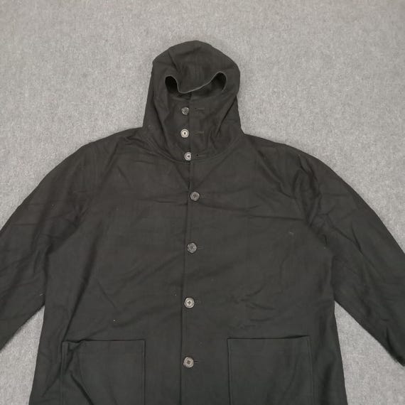 y's for men yohji リバーシブル ジャケット コート Y's for men ヨウジヤマモト リバーシブル ジャケット コート L