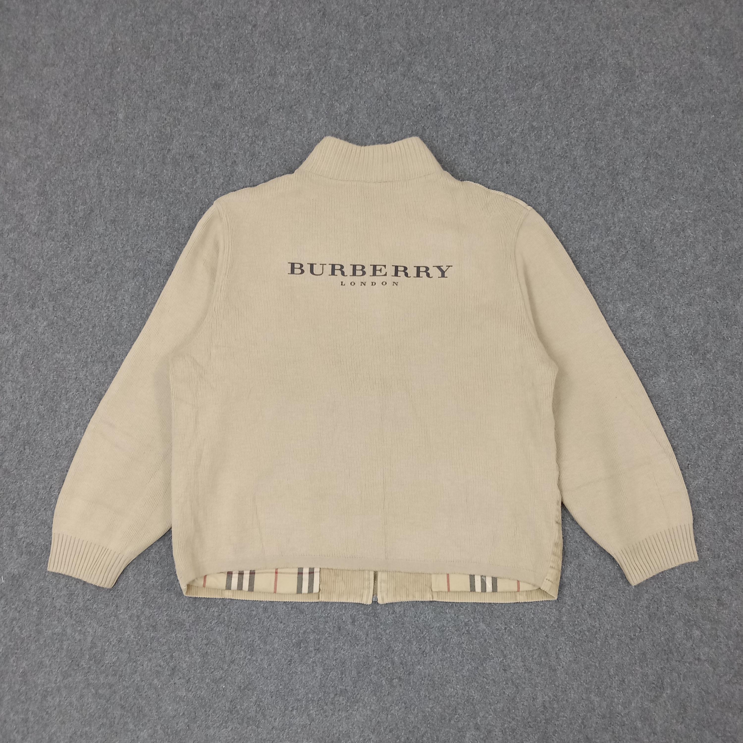 バーバリー ロンドン ノバチェック コーデュロイ ジャケット - Etsy 日本