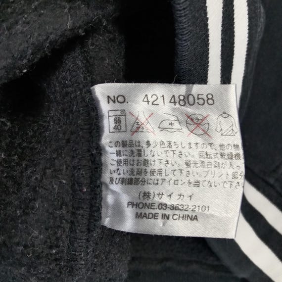 Freaky Massive Center Logo Varsity Jacket - image 9