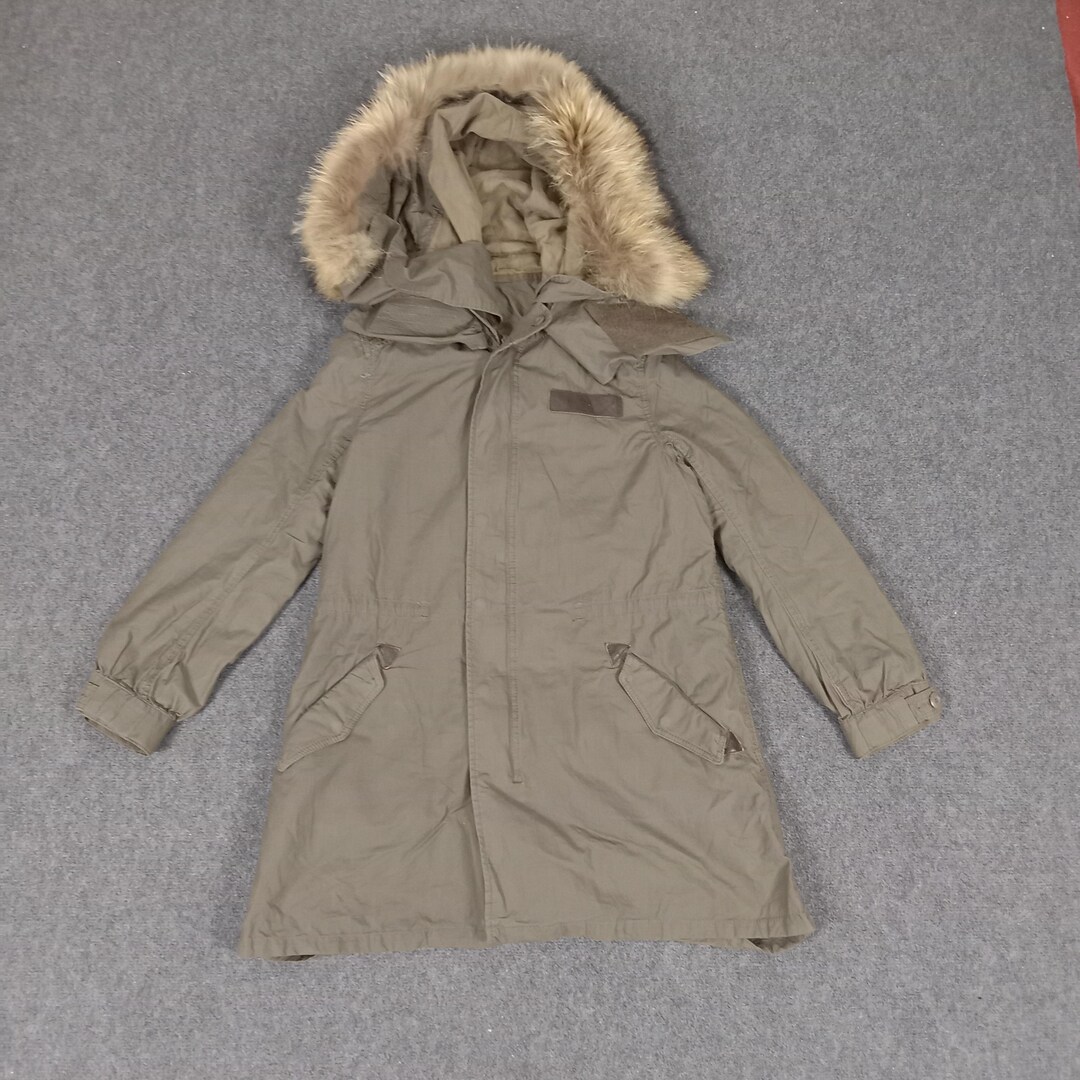 G.O.A Japanese Punk Style Snow Jacket - Etsy