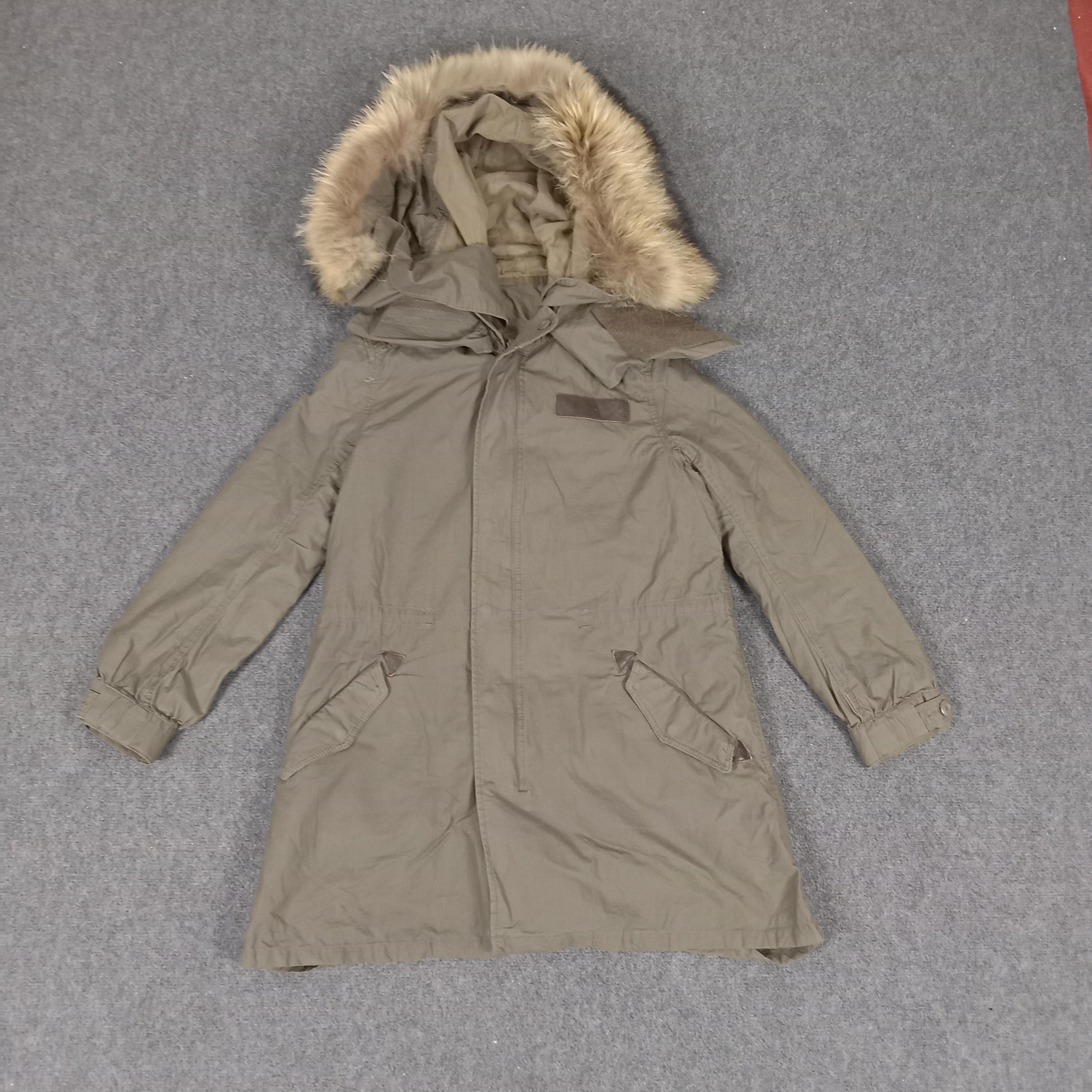 G.O.A Japanese Punk Style Snow Jacket - Etsy