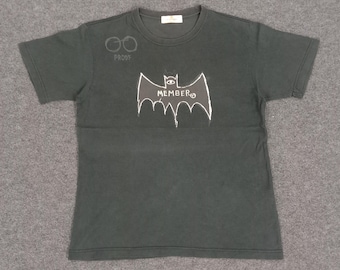 Jean Michel Basquiat Member Art Design Tshirt