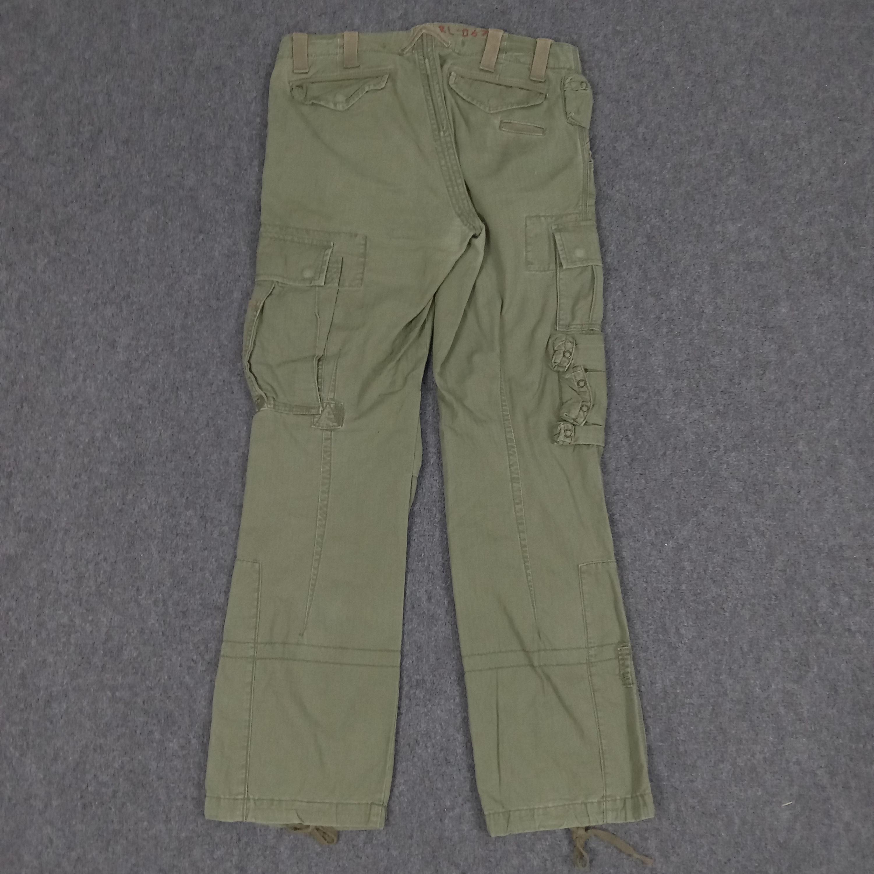 パンツ Polo by Ralph Lauren Malti Pocket Cargo il_fullxfull.6115129950_9dfp.jpg