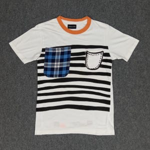 Tsumori Chisato by Issey Miyake Designer Tshirt