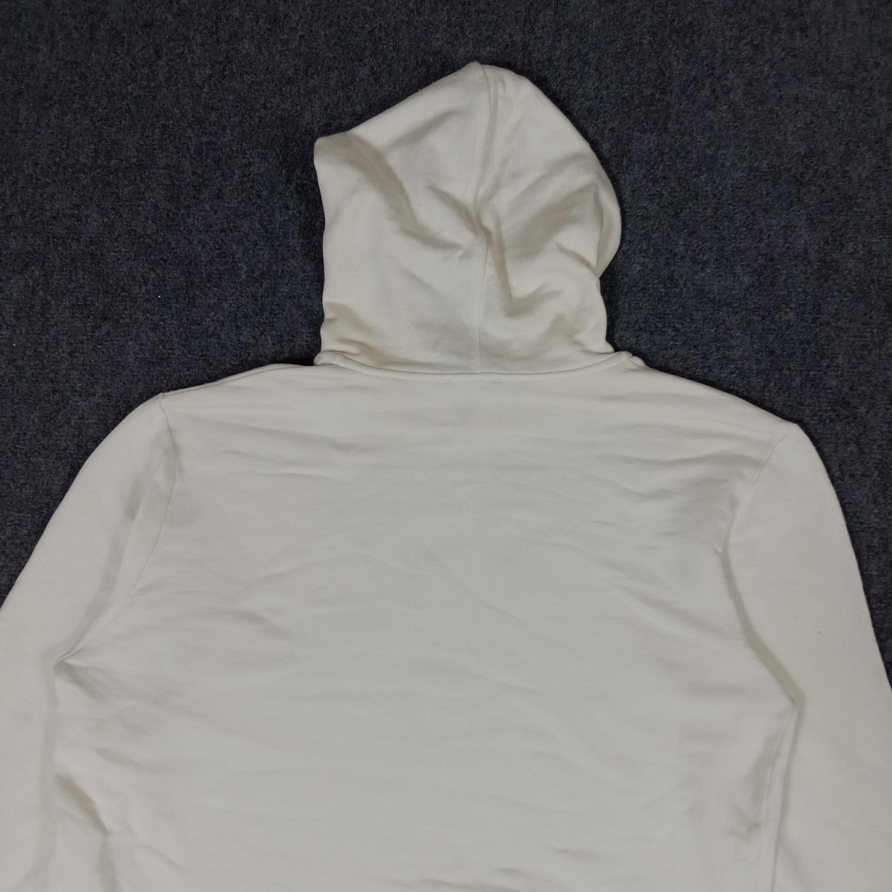 A.P.C University of Nowhere Japanese Brand Hoodies - Etsy