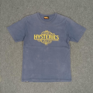 Hysteric Glamour Japanese Brand Tshirt