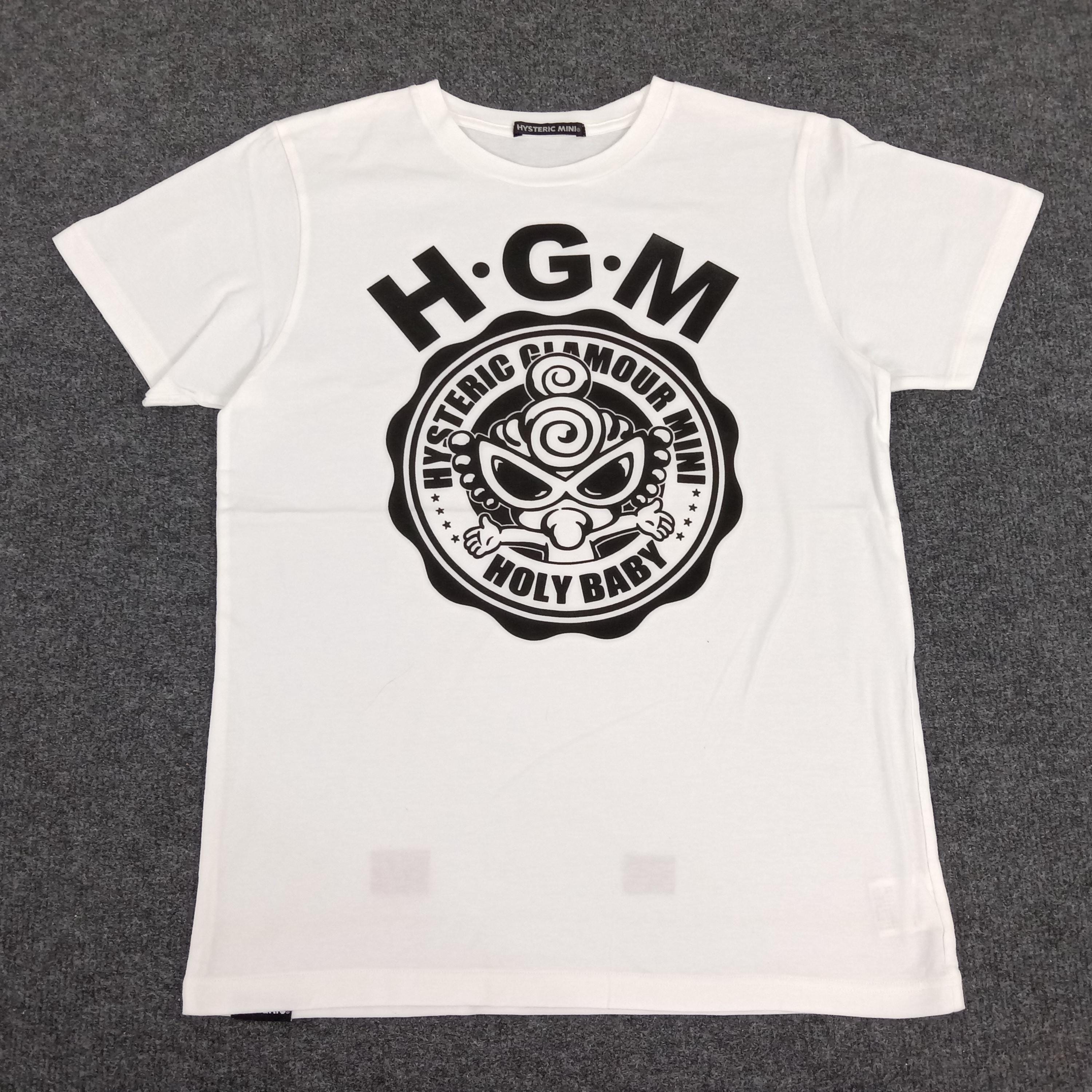 Hysteric Glamour Baby Tee - Etsy