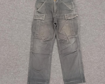 Avirex Cargo American Tactical Trousers Pants