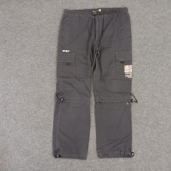 T&C Surf Design Japanese Cargo Pants - Etsy