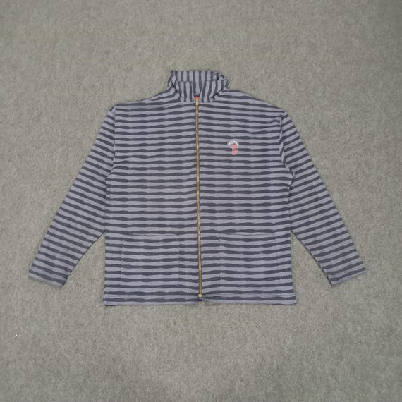 Chaqueta estilo suéter de la marca de surf MAMBO Australia