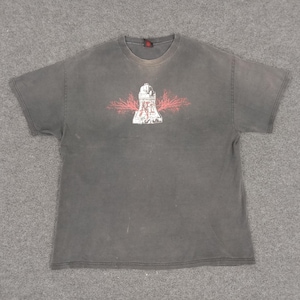 AFI American Rock Band Tour Tshirt