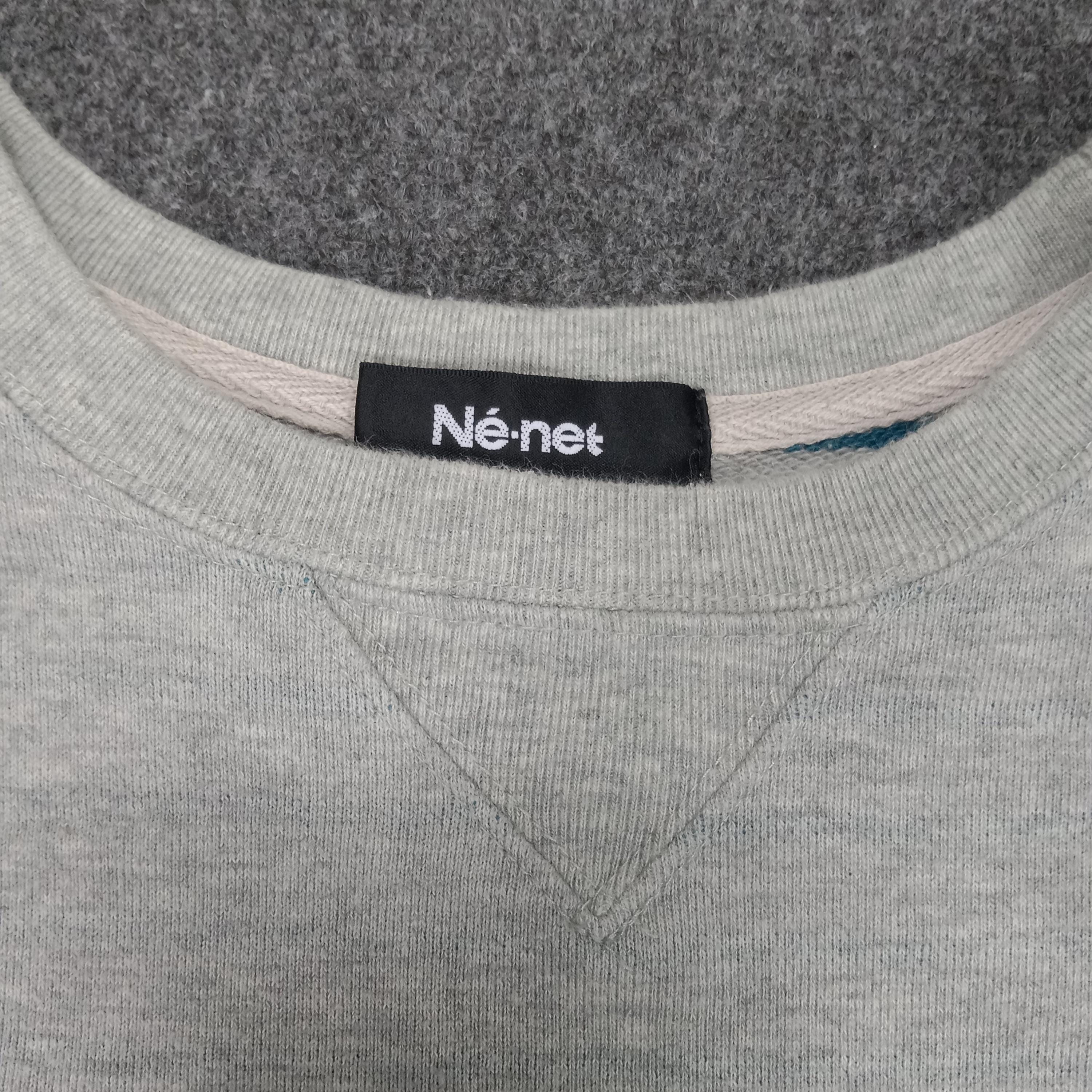 Vintage Ne-net by Issey Miyake 3D Camera Design Sweatshirt - Etsy