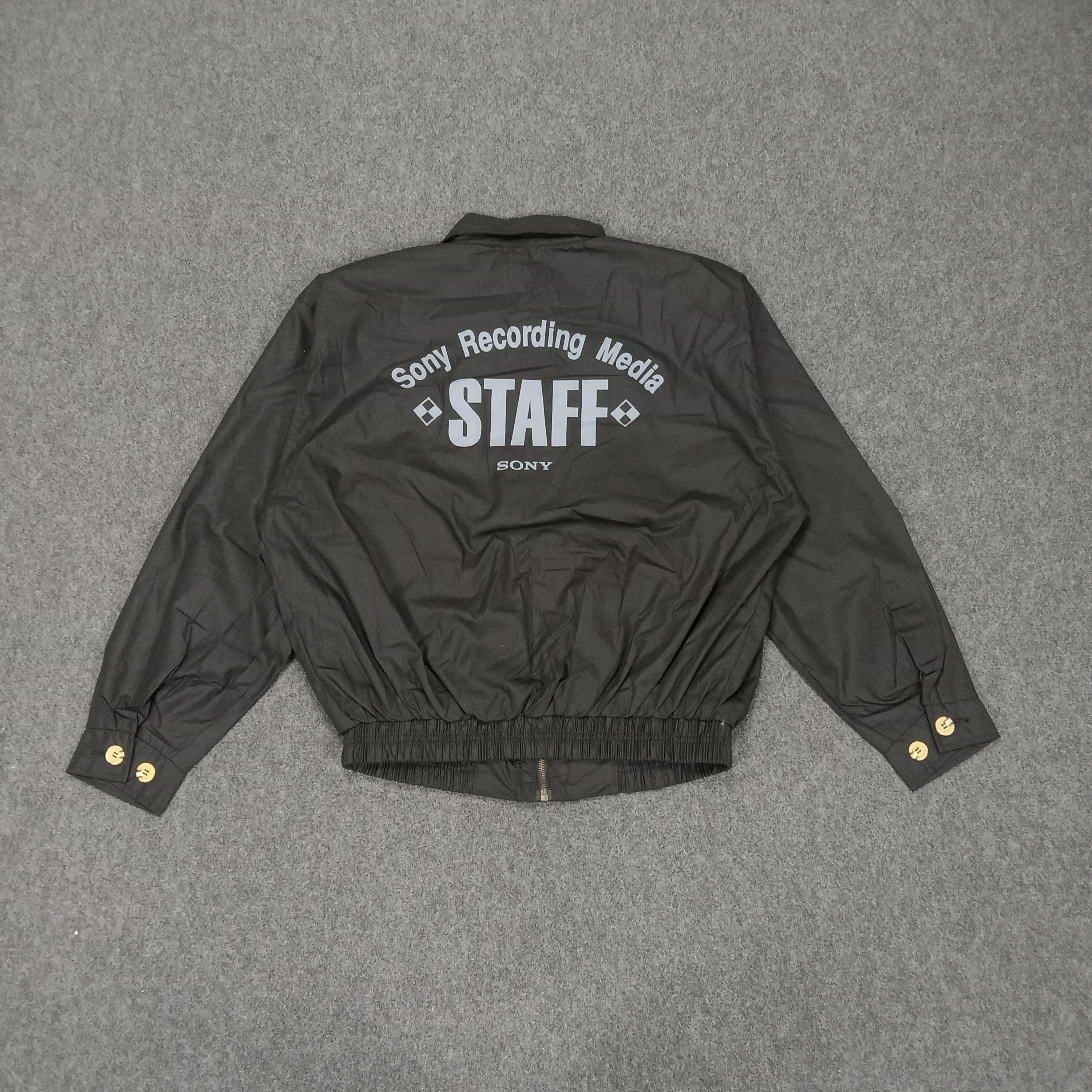 Sony Jacket - Etsy Hong Kong