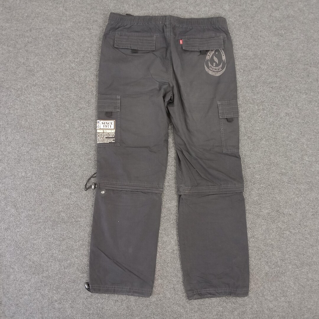 【HI FI FNK】Surf Color Cargo Pants HI FI FNK】Surf Color Cargo Pants (HI FI FNK/カーゴパンツ