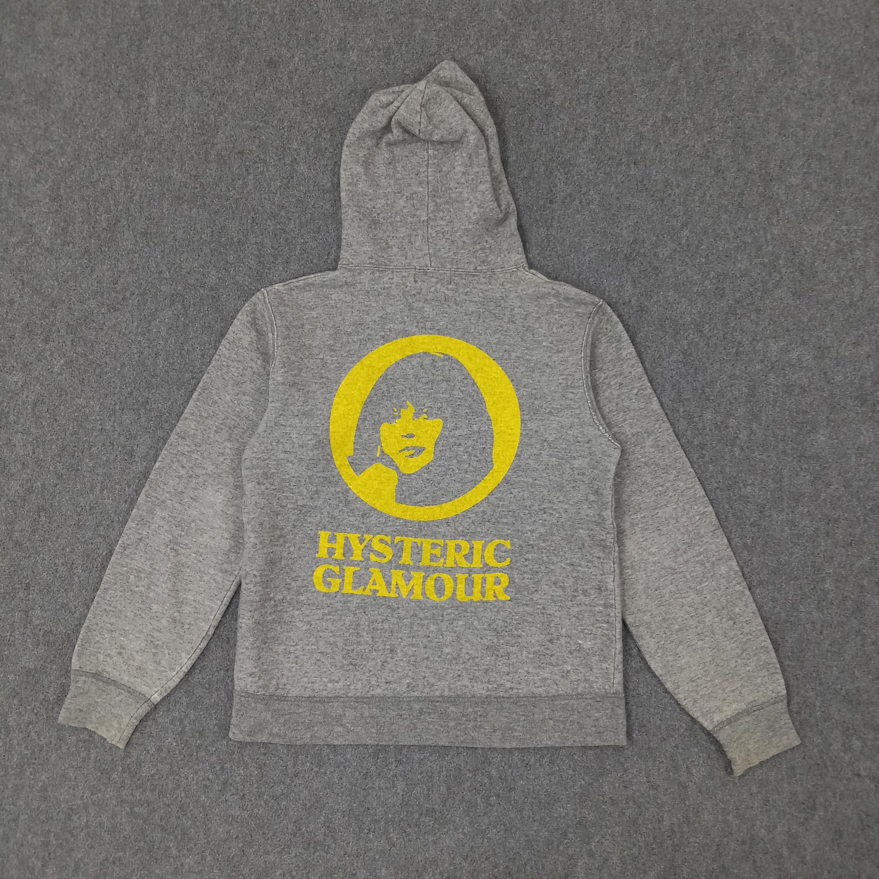 Hysteric glamour hoodie - Etsy 日本