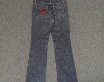 Vivienne Westwood Red Label British Designer Jeans
