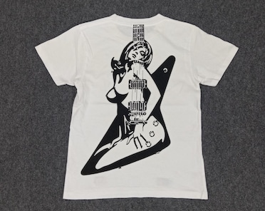 HYSTERIC GLAMOUR hysgirl T-shirt初期タグ希少 HYSTERIC GLAMOUR hysgirl T-shirt初期タグ希少