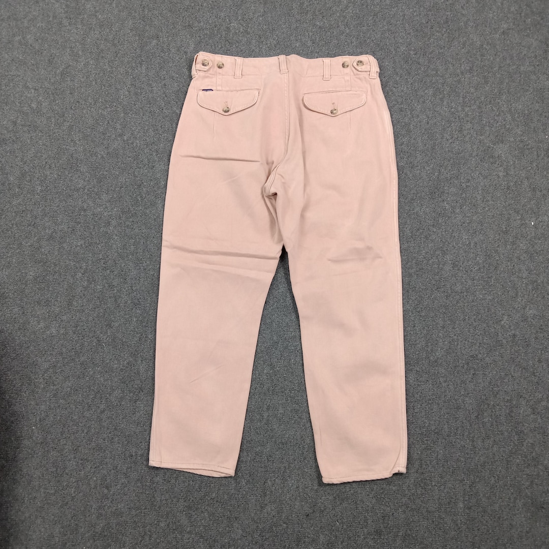 Vintage Nigel Cabourn Designer Casual Pants - Etsy Israel