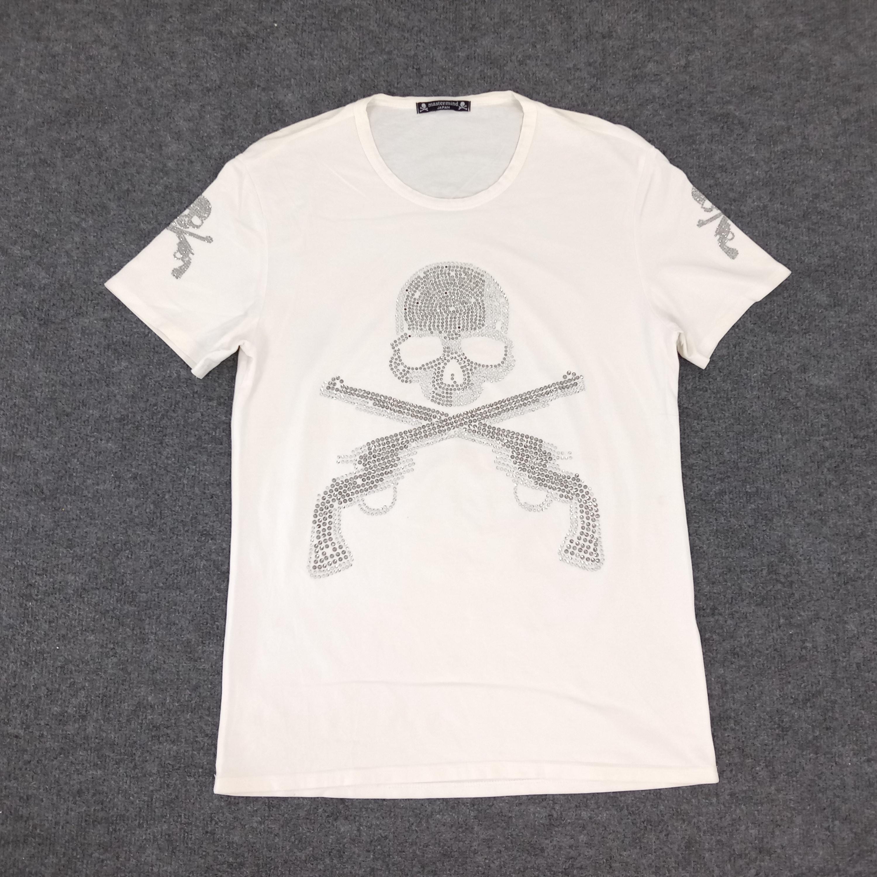 トップス 00s archive japanese label t-shirt skull Vintage Zero Skateboards Skull T-shirt Skateboarding Blue Tee S