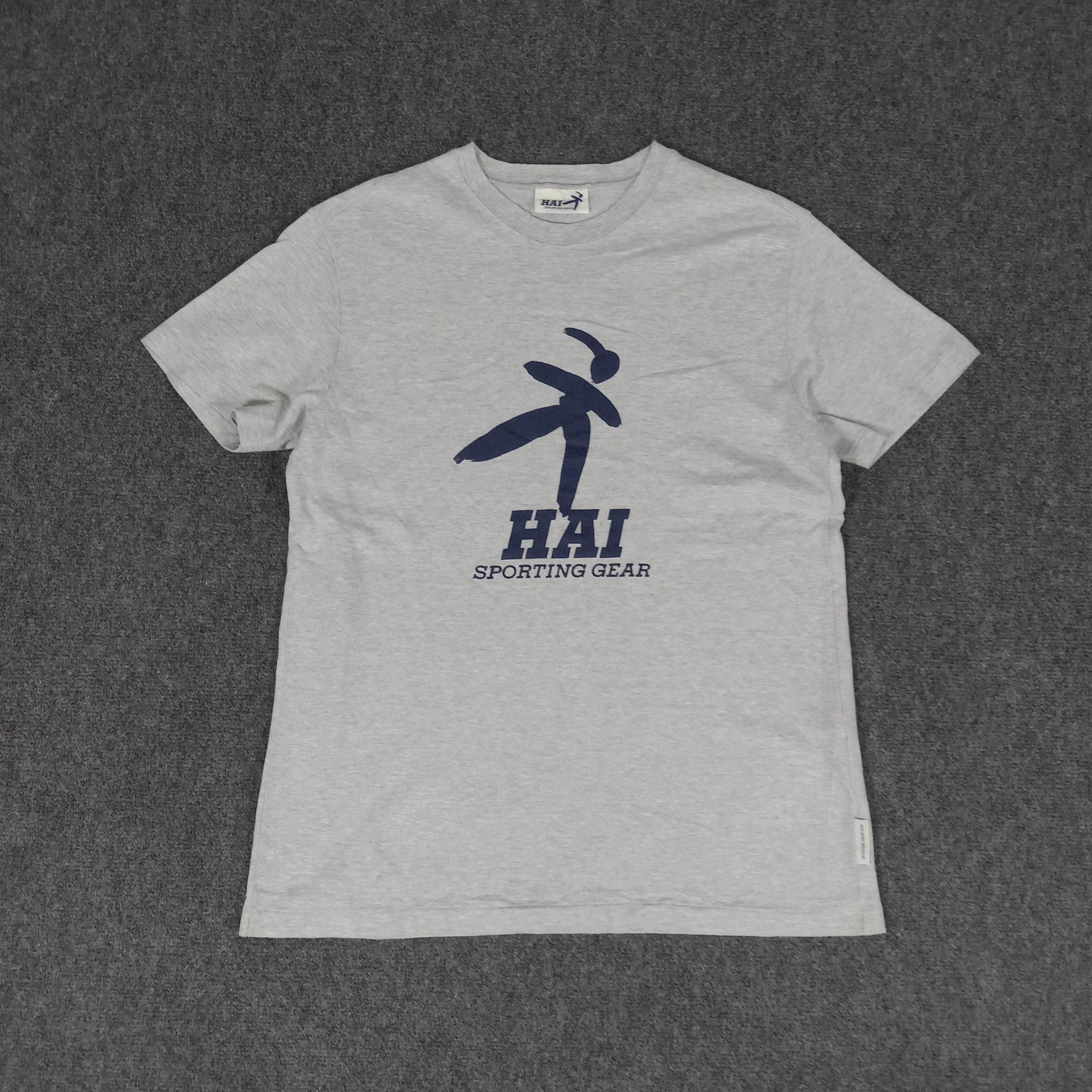 HAI SPORTING GEAR タマネギ総柄 コットンジャケット M HAI SPORTING GEAR タマネギ総柄 コットンジャケット M