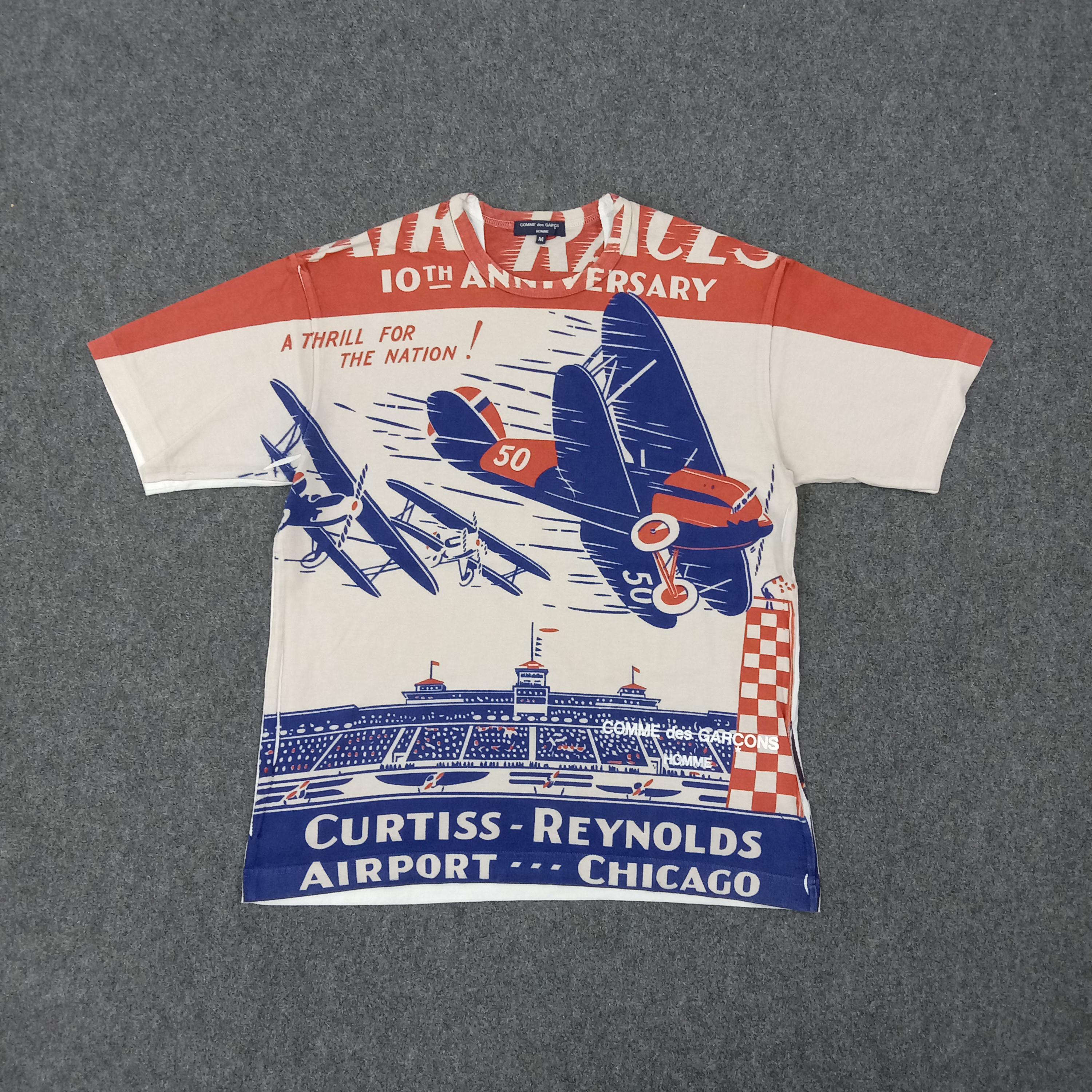 Vintage Comme Des Garcons Homme Japanese Brand Tshirt - Etsy Canada