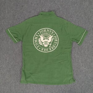 Hysteric Glamour Ramones - Etsy
