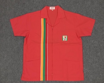 7 Eleven Japanese Brand Uniform Jacket