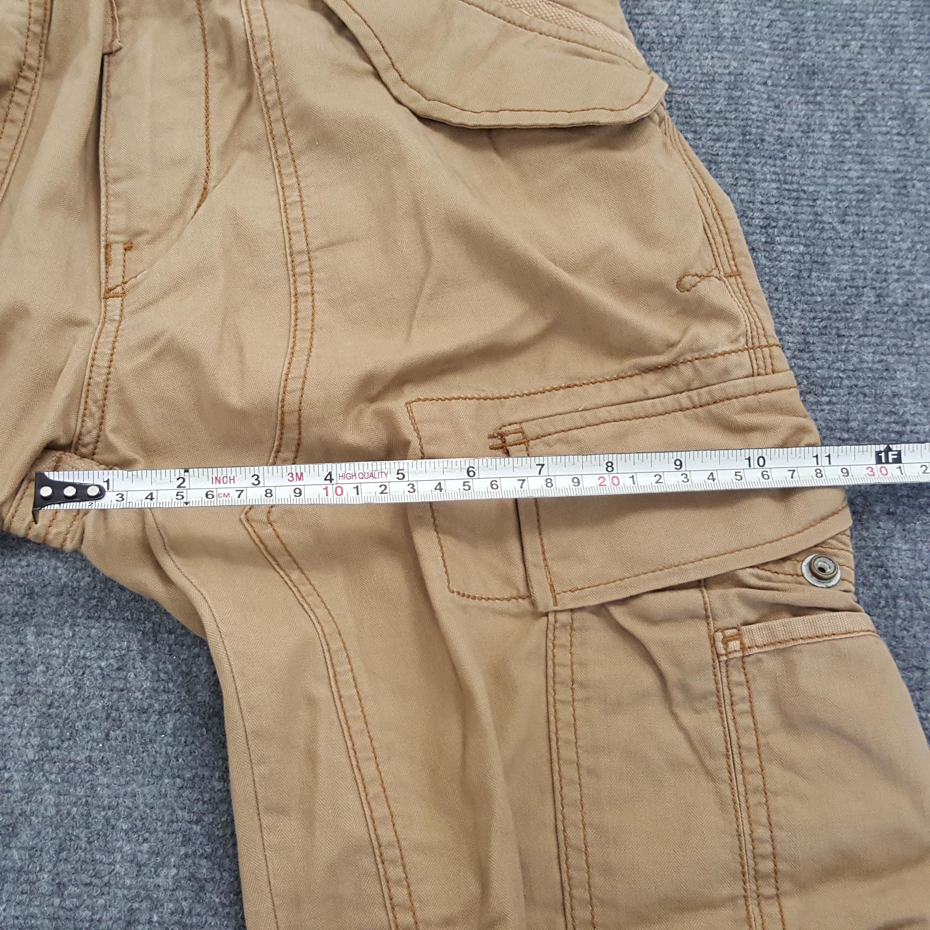 Polo by Ralph Lauren Multipocket Cargo Pants - Etsy