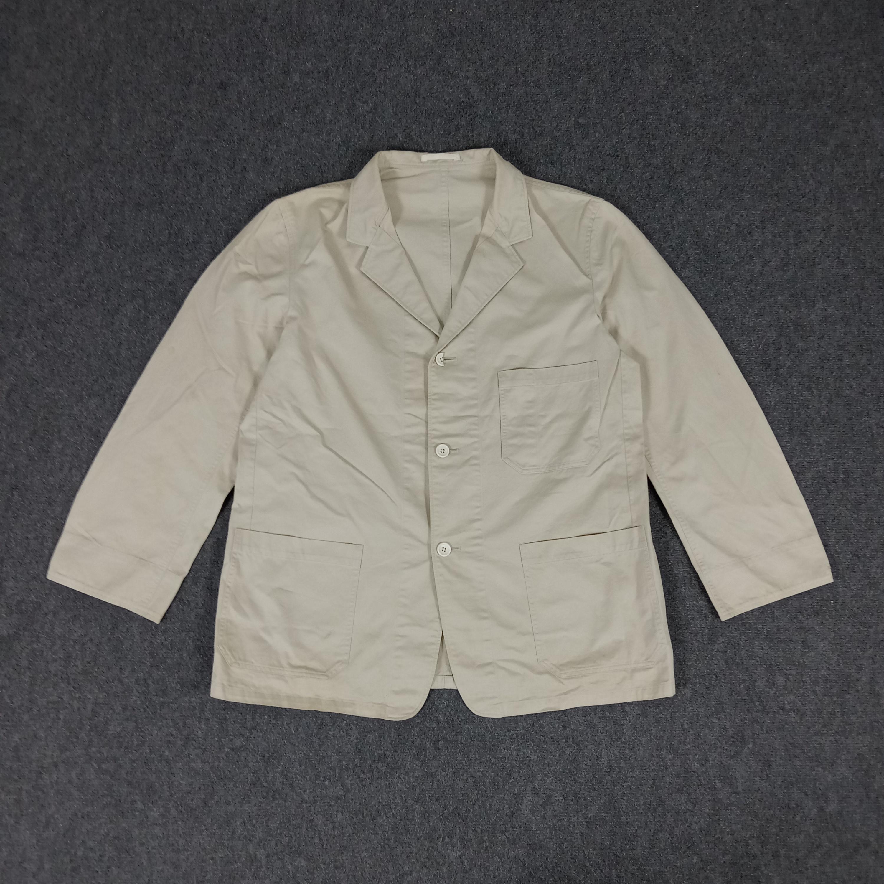 Y'S for Men by Yohji Yamamoto Japanese Brand Jacket - Etsy