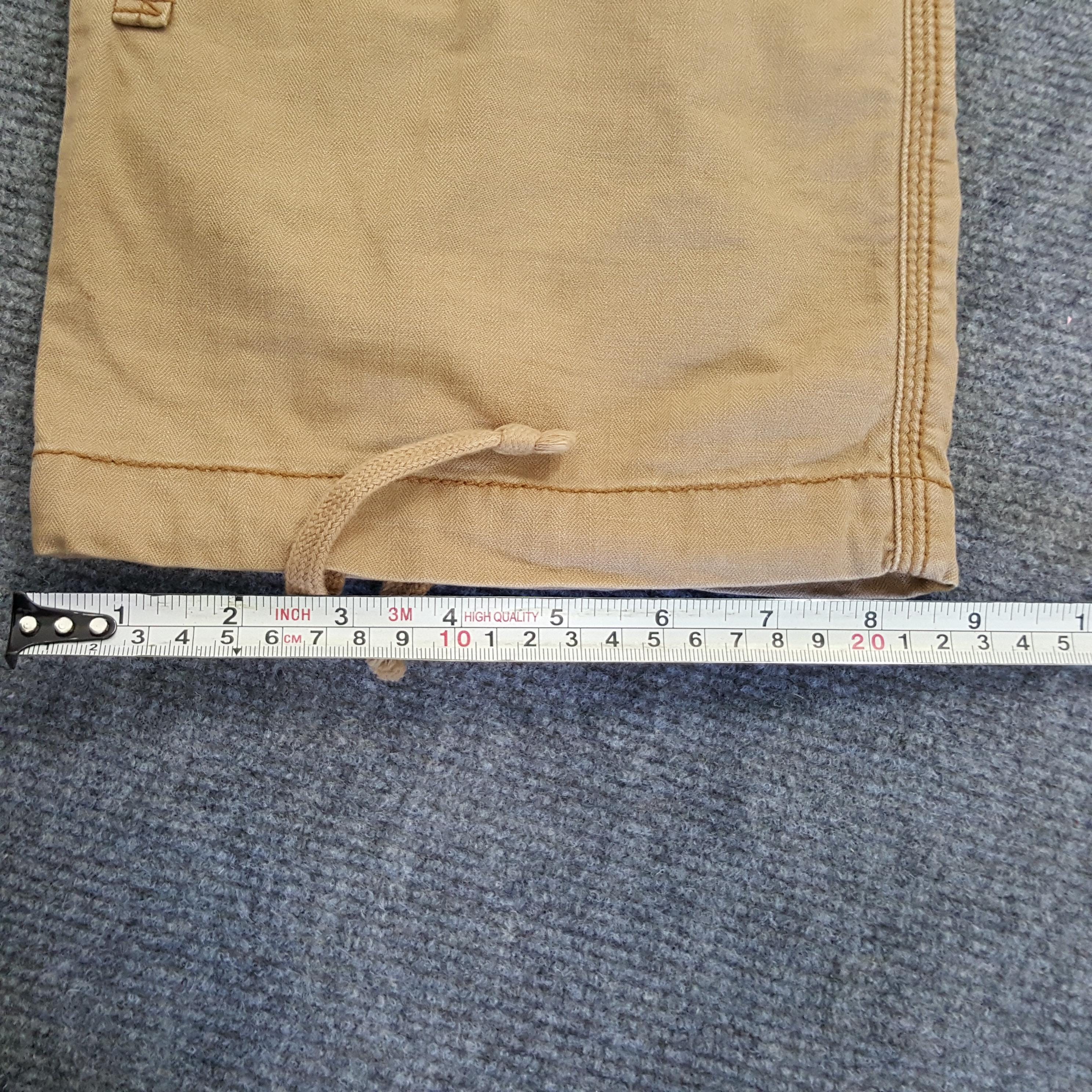 Polo by Ralph Lauren Multipocket Cargo Pants - Etsy