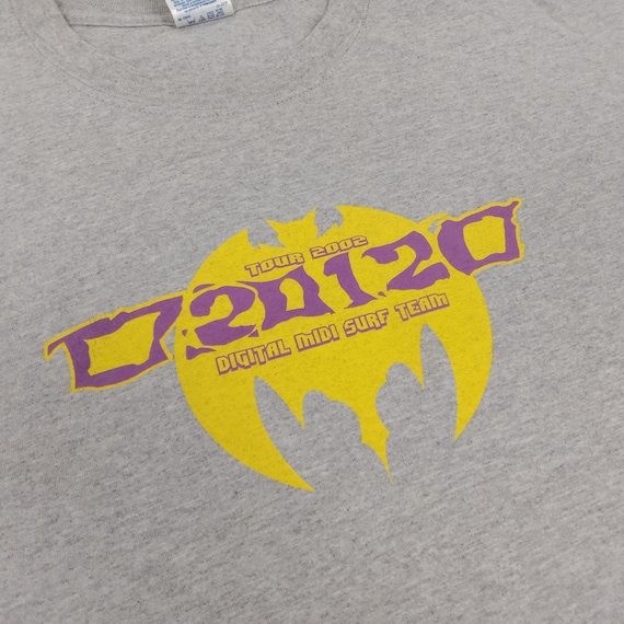 The Mad Capsule Markets Japanese Band Tshirt - Etsy