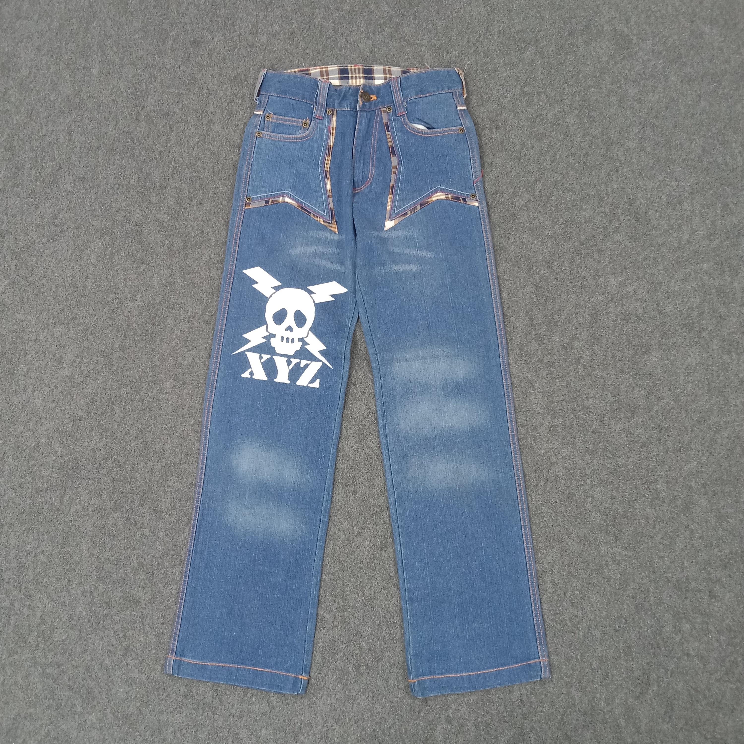 Xyz Clothing - Etsy Canada