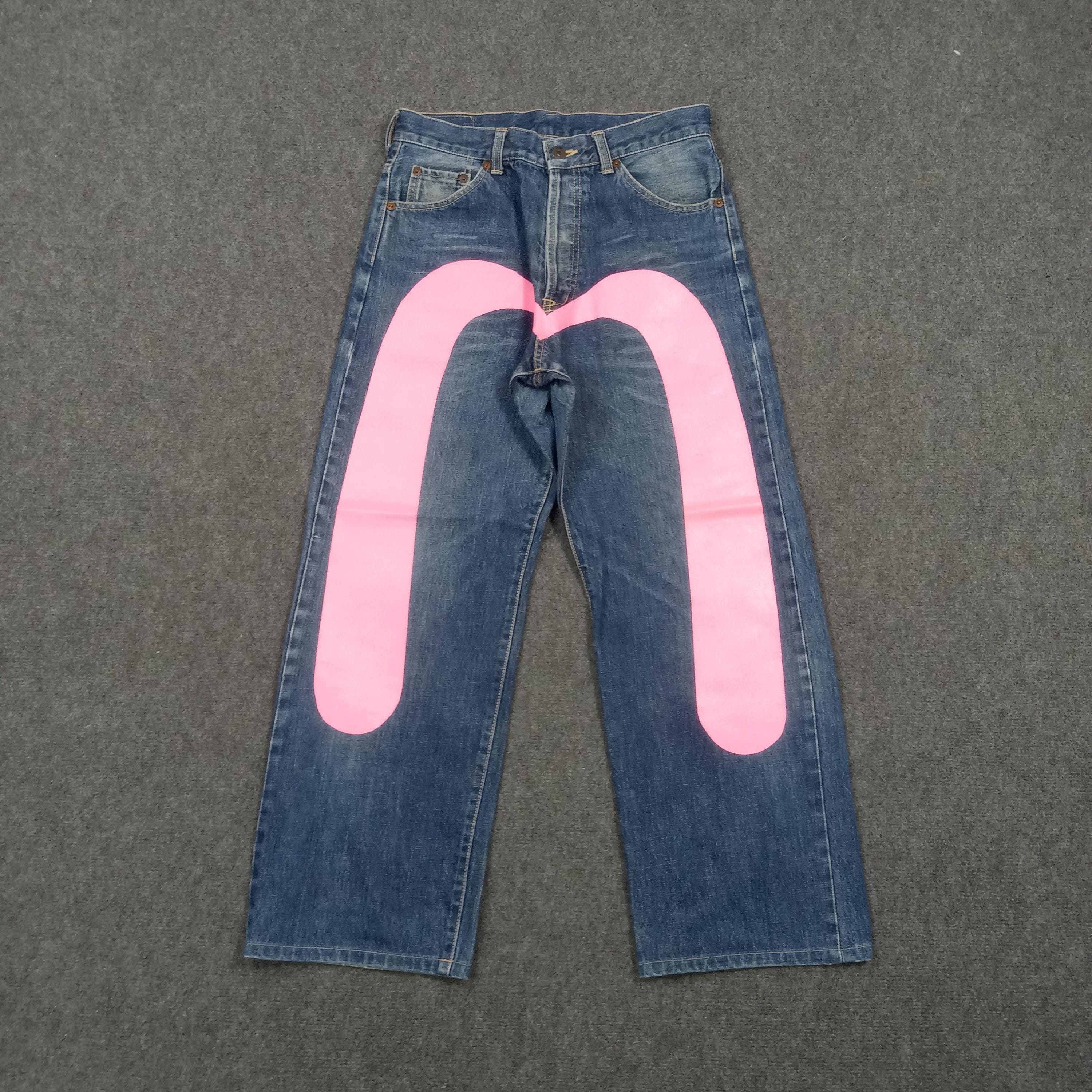 Evisu jeans - Etsy 日本