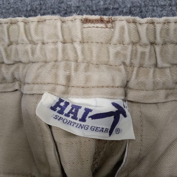 HAI Sporting GEAR パンツ ウエストゴム イッセイミヤケ 【公式通販】