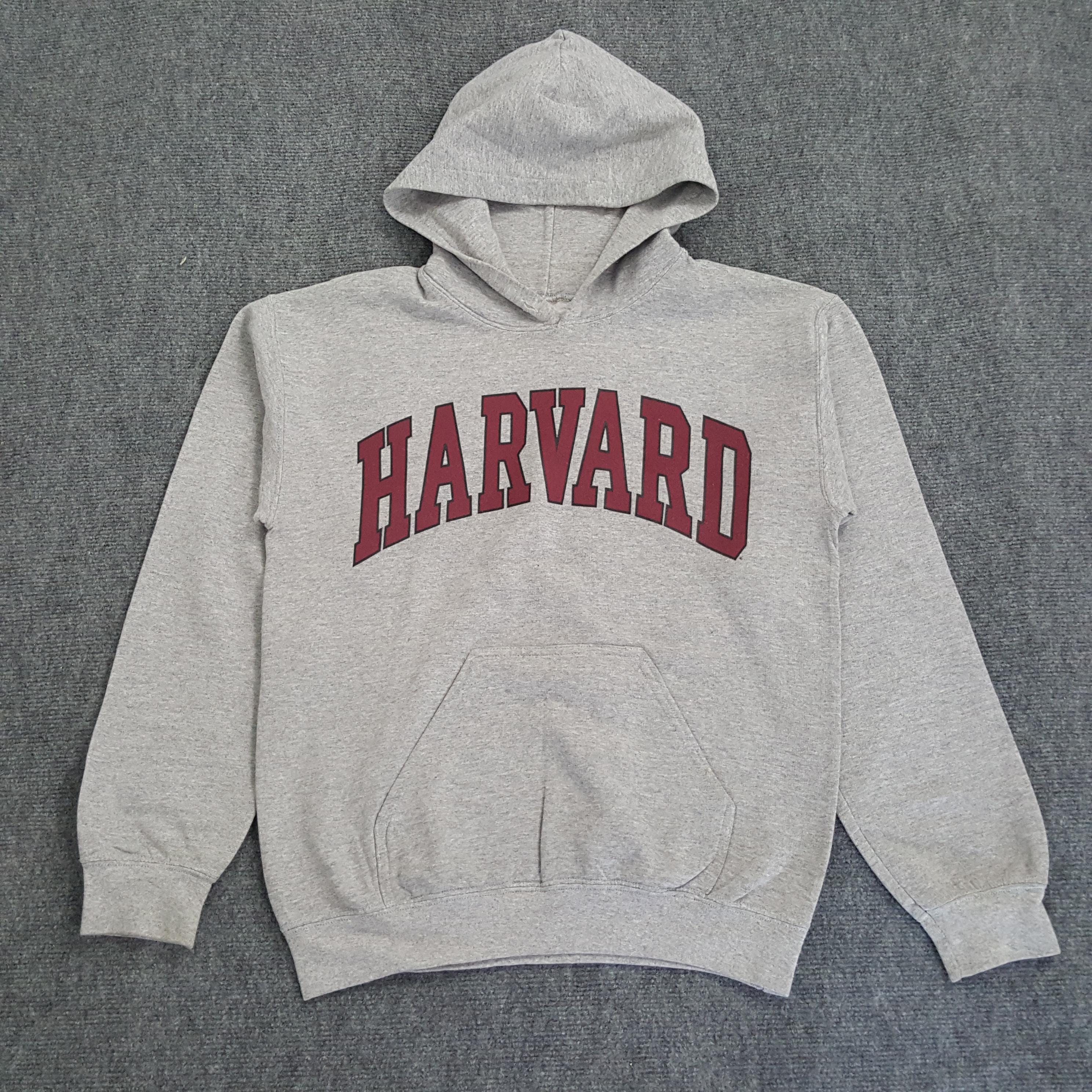 Harvard University American Style Hoodies