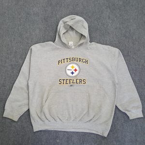 Pittsburgh Steelers NFL American Football Hoodies
