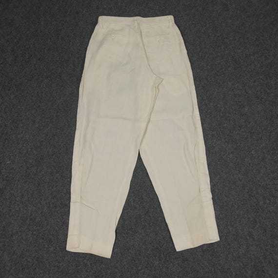 Vintage Issey Miyake Japanese Designer Trousers Pants - Etsy Vintage Issey Miyake Japanese Designer Trousers Pants - Etsy