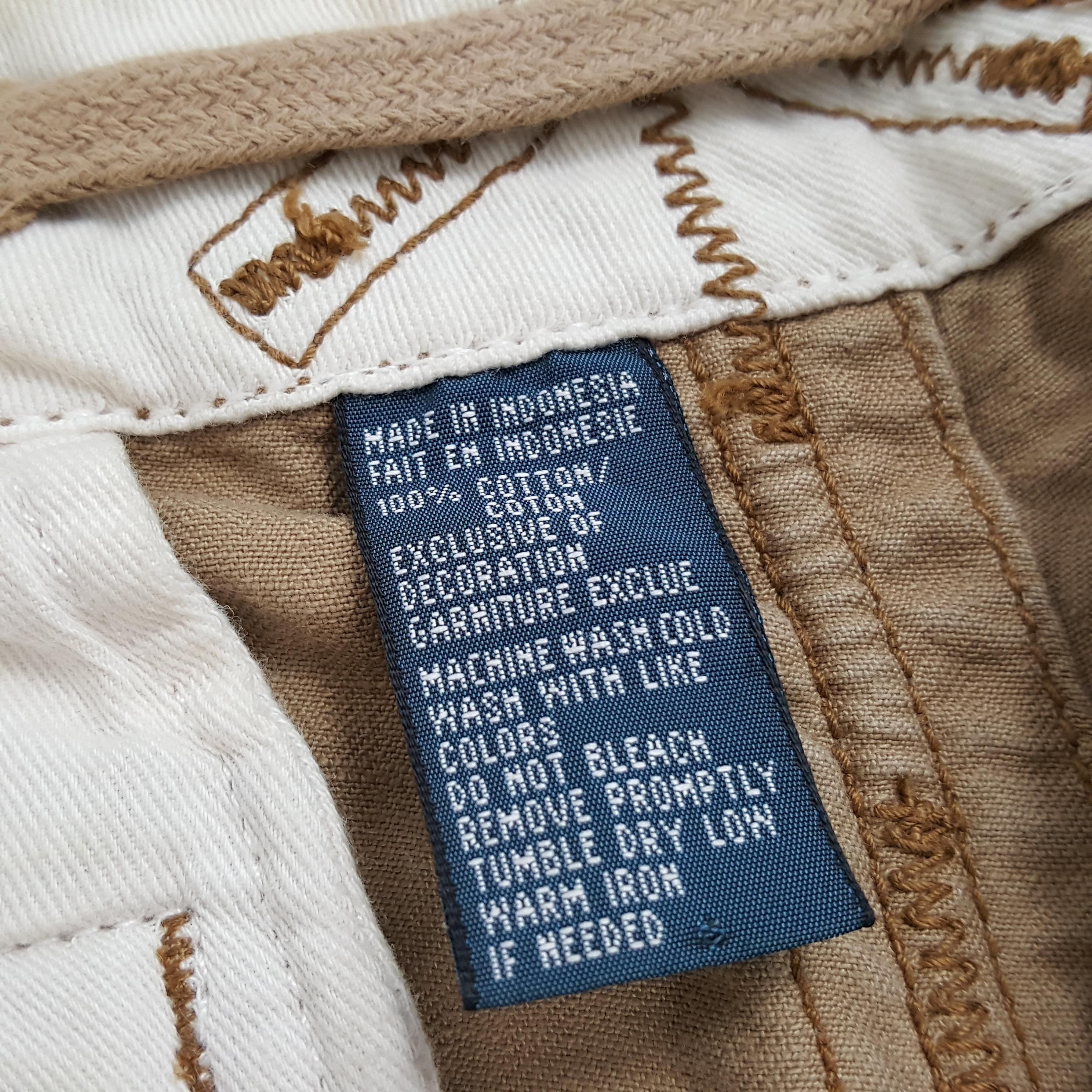 Polo by Ralph Lauren Multipocket Cargo Pants - Etsy