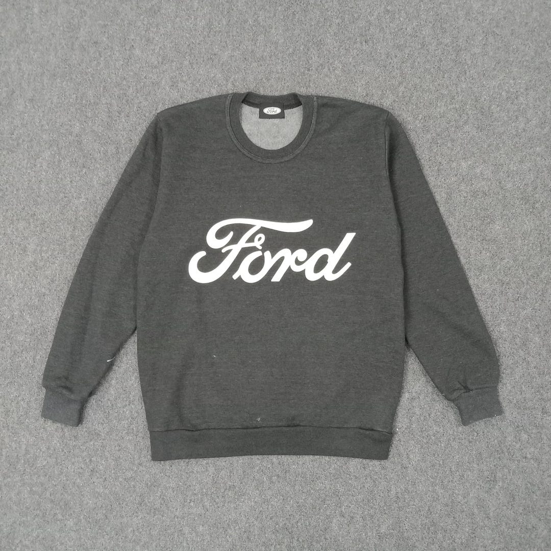 Ford Racing Sweatshirt Ford American Racing Supercar Sweatshirt - Etsy