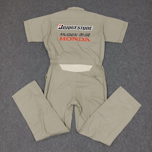 Honda Overalls - Etsy