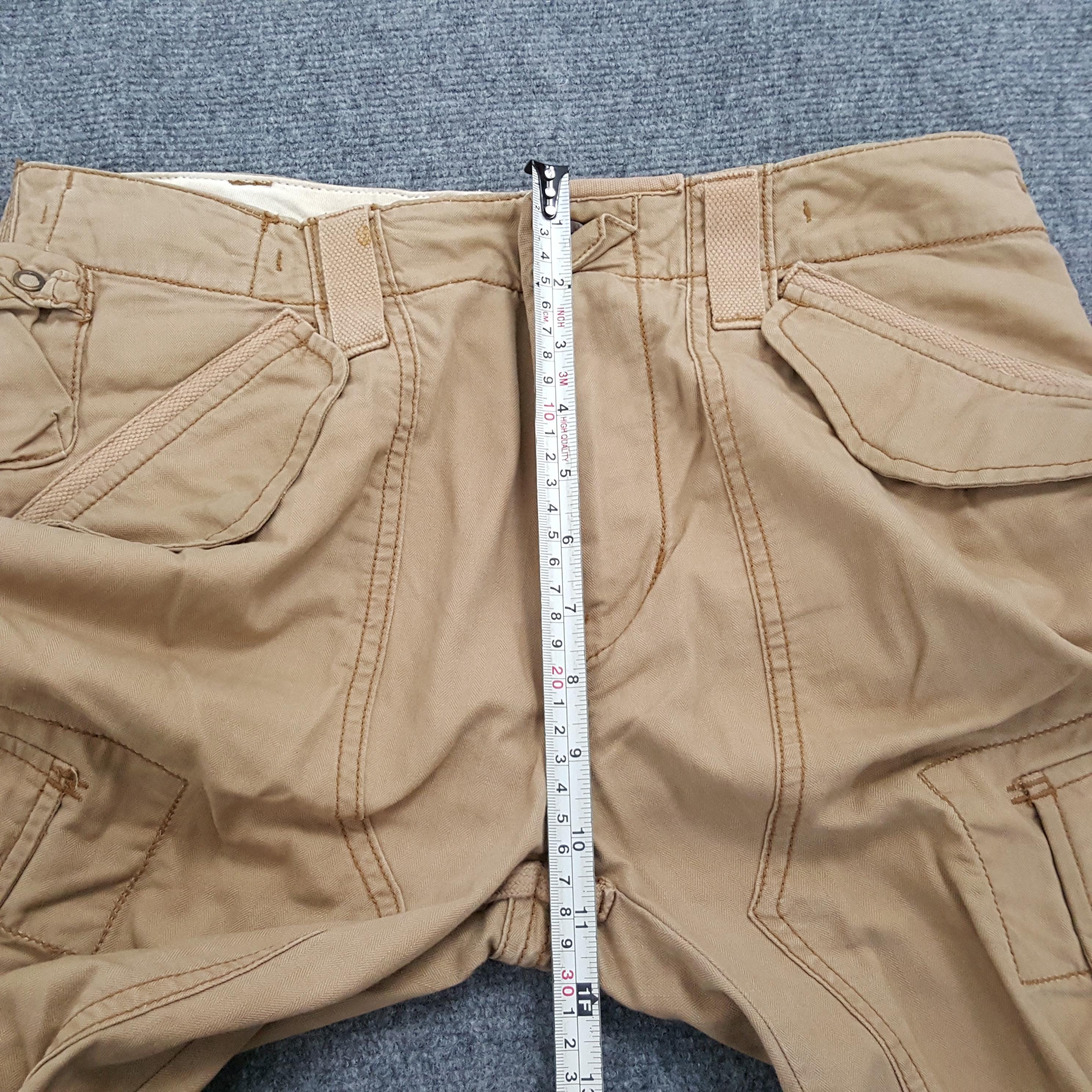 Polo by Ralph Lauren Multipocket Cargo Pants - Etsy
