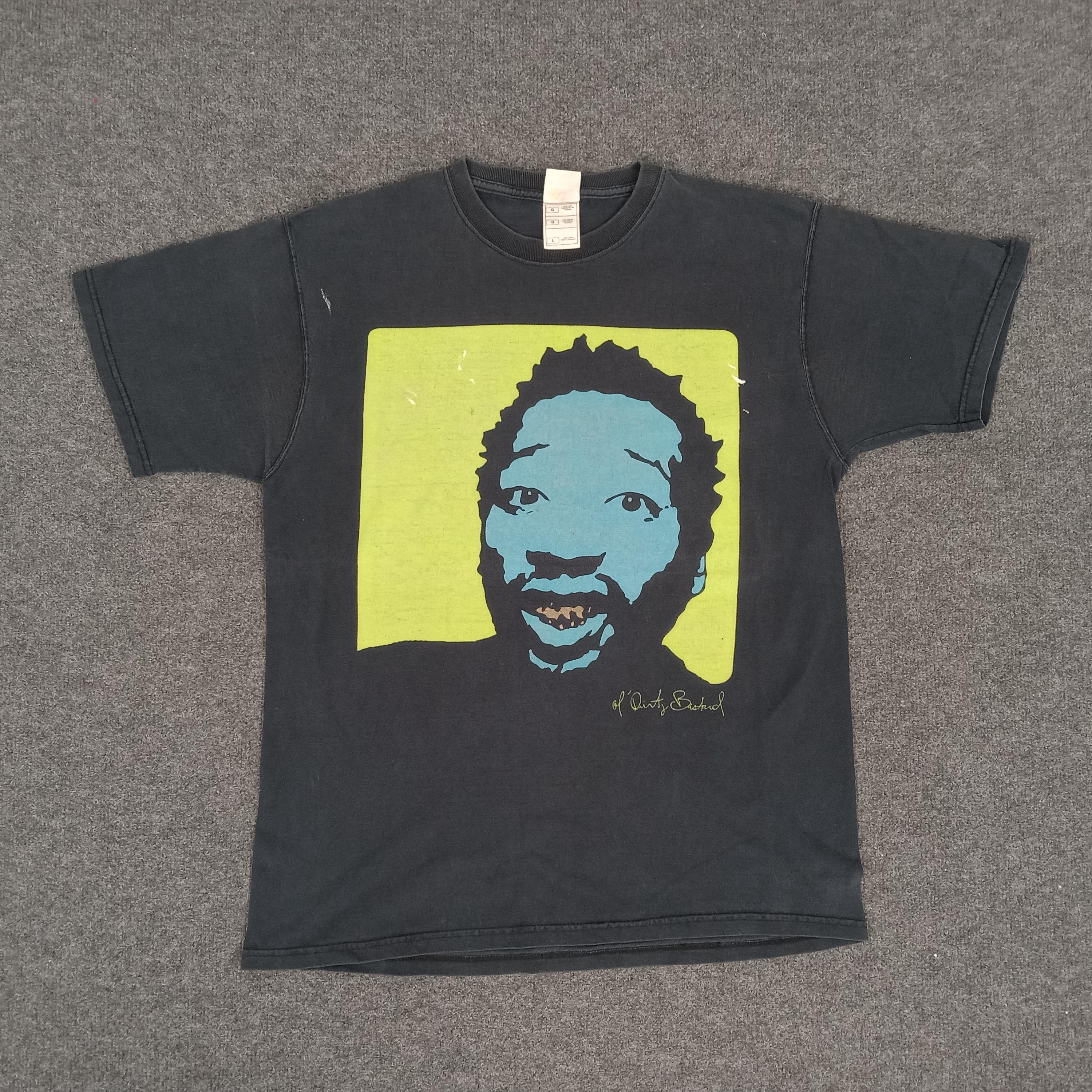 Ol Dirty T Shirt - Etsy
