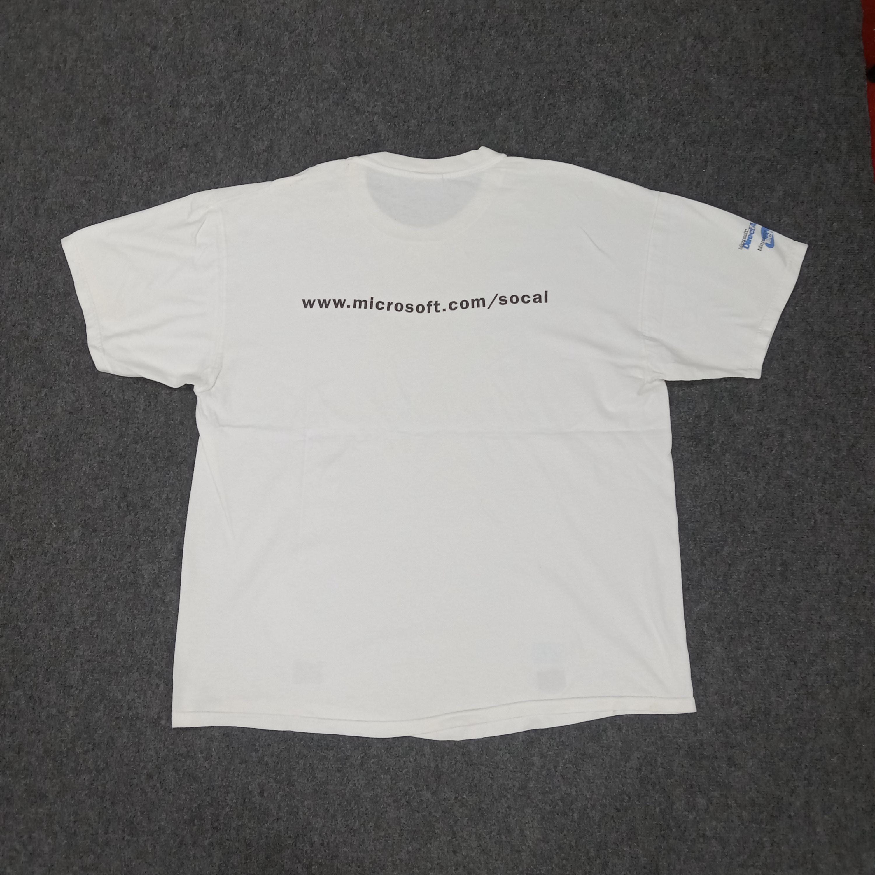 Microsoft Shirt - Etsy Singapore