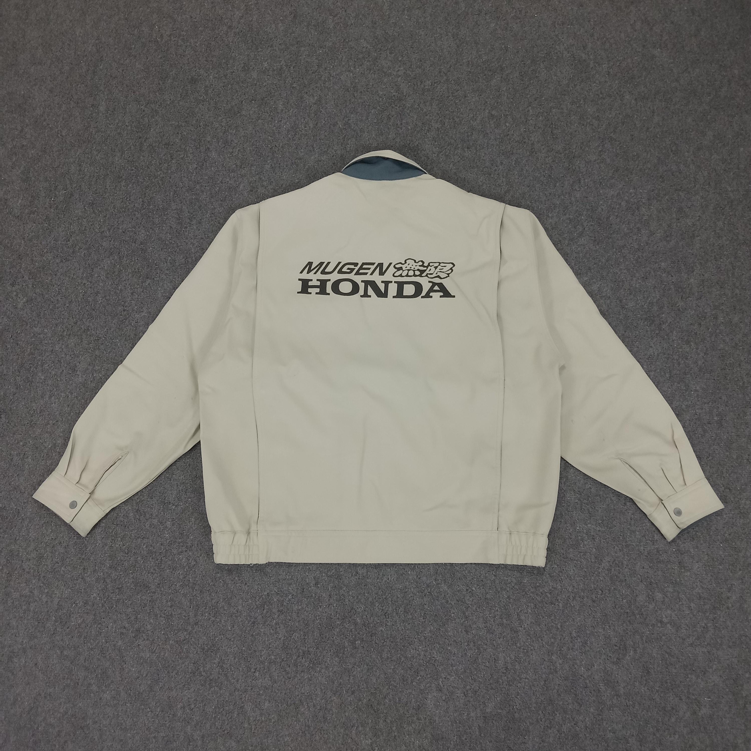 無限ホンダ日本レーシングチームカスタムアートジャケット - Etsy 日本