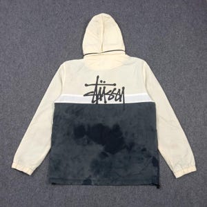Stussy windbreaker - Etsy 日本
