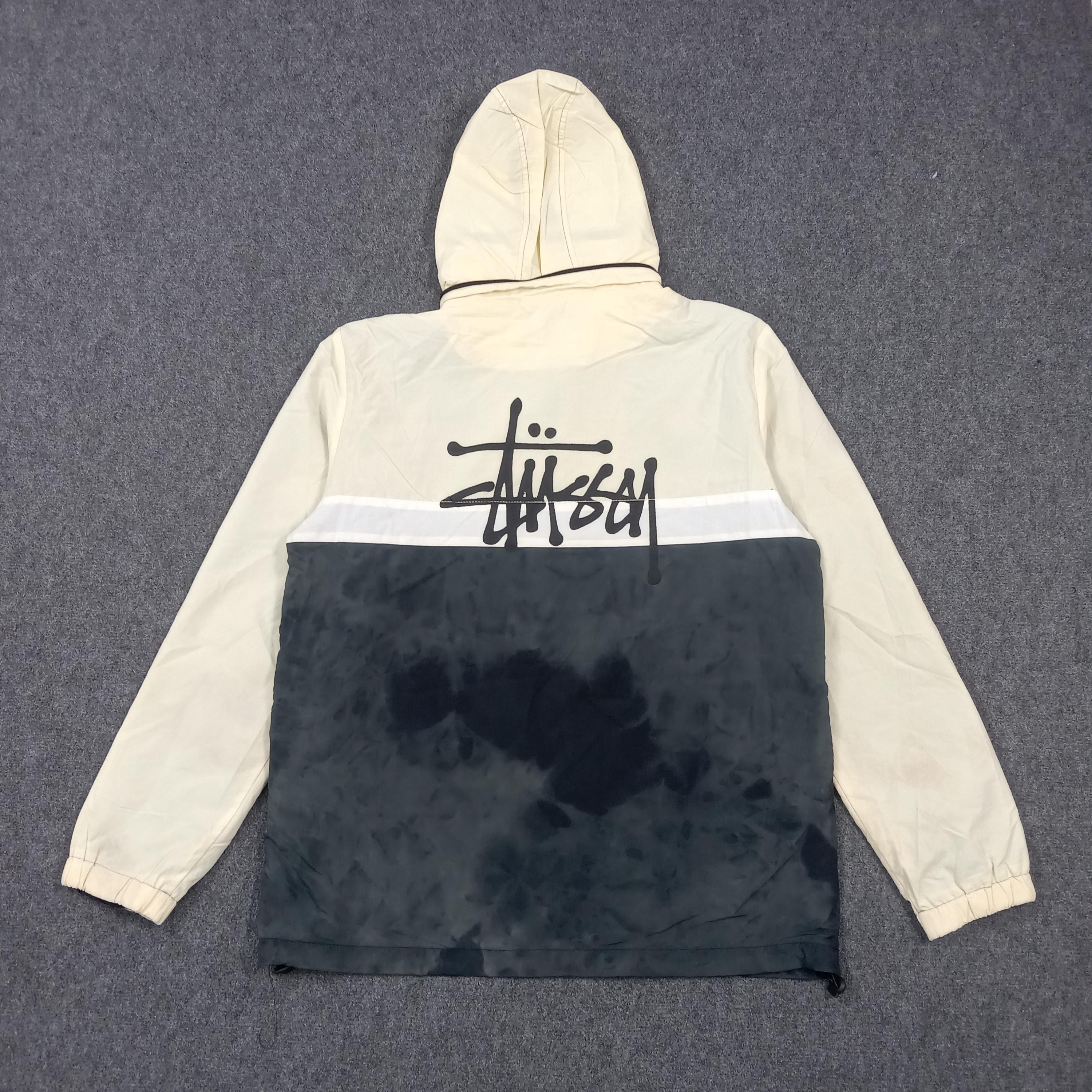 Stussy windbreaker - Etsy 日本